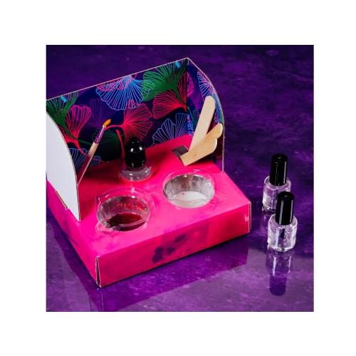 Mały Geniusz Laboratorium Lakierów LISCIANI 86269