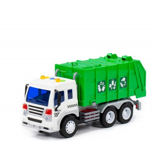 pojazd komunalny polesie