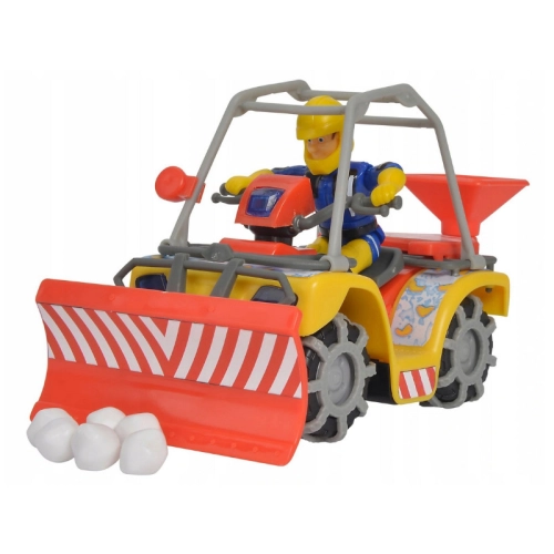 Mercury Z Figurką 8649