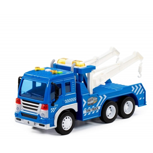 samochód ewakuator od polesie