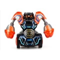 Roboty zdalnie sterowane Robo Kombat Tornado 2-pak B 86885