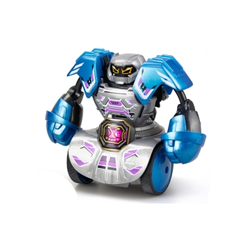 Roboty zdalnie sterowane Robo Kombat Tornado 2-pak 86884