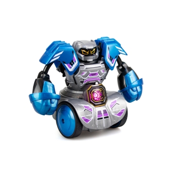 Roboty zdalnie sterowane Robo Kombat Tornado 2-pak 86884