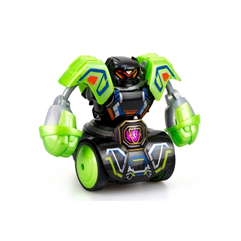 Roboty zdalnie sterowane Robo Kombat Tornado 2-pak 86884