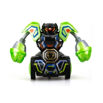 Roboty zdalnie sterowane Robo Kombat Tornado 2-pak 86884