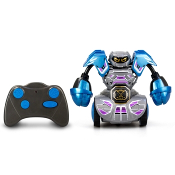 Roboty zdalnie sterowane Robo Kombat Tornado 2-pak 86884