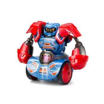 Roboty zdalnie sterowane Robo Kombat Tornado 2-pak B 86885