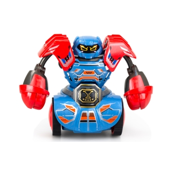 Roboty zdalnie sterowane Robo Kombat Tornado 2-pak B 86885