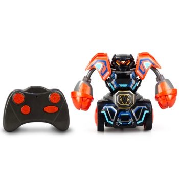 Roboty zdalnie sterowane Robo Kombat Tornado 2-pak B 86885 Roboty zdalnie sterowane Robo Kombat Tornado 2-pak B 86885