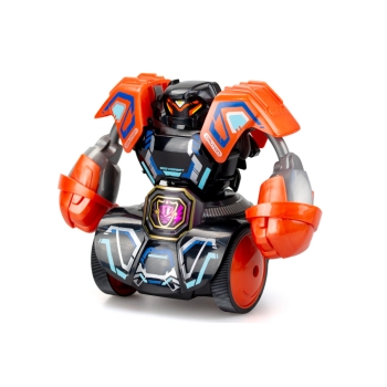 Roboty zdalnie sterowane Robo Kombat Tornado 2-pak B 86885