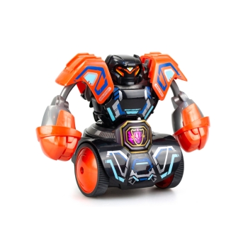 Roboty zdalnie sterowane Robo Kombat Tornado 2-pak B 86885