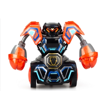 Roboty zdalnie sterowane Robo Kombat Tornado 2-pak B 86885