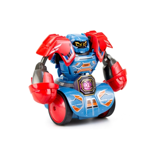 Roboty zdalnie sterowane Robo Kombat Tornado 2-pak B 86885