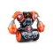 Roboty zdalnie sterowane Robo Kombat Tornado 2-pak B 86885