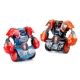 Roboty zdalnie sterowane Robo Kombat Tornado 2-pak B 86885