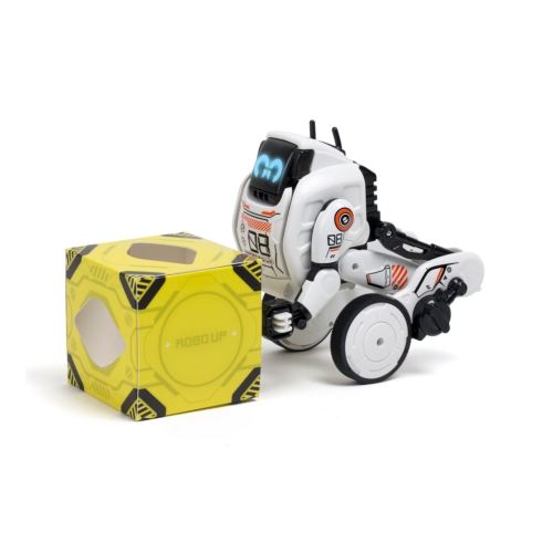 Robot Zdalnie Sterowany Robo Up Silverlit 88050