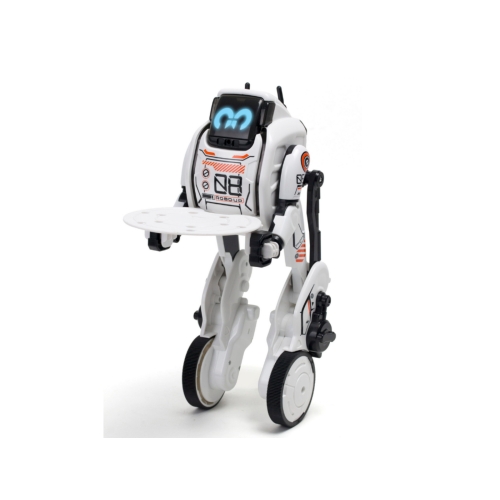 Robot Zdalnie Sterowany Robo Up Silverlit 88050