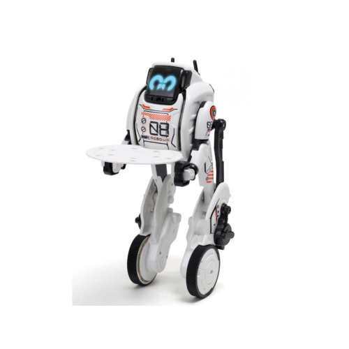 Robot Zdalnie Sterowany Robo Up Silverlit 88050