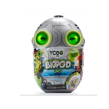 BIOPOD Duo Pack