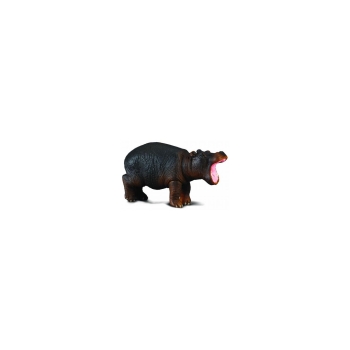 Figurka Hipopotam młody COLLECTA 88090