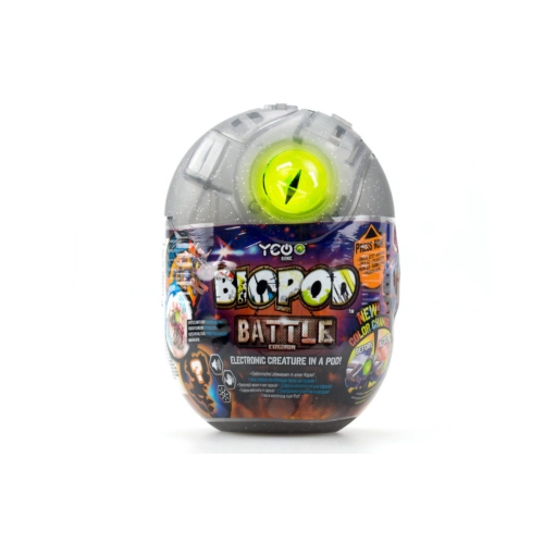 Roboty BIOPOD Single Pack Battle 88130