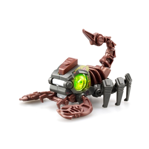 Roboty BIOPOD Single Pack Battle 88130