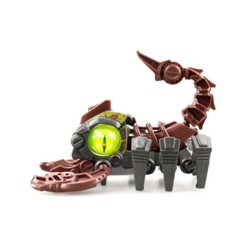 Roboty BIOPOD Single Pack Battle 88130