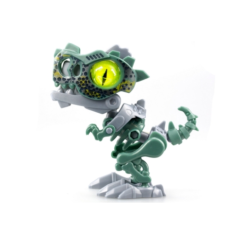 Roboty BIOPOD Single Pack Battle 88130