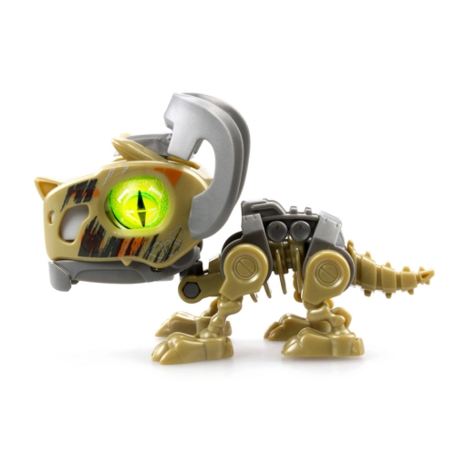 Roboty BIOPOD Single Pack Battle 88130