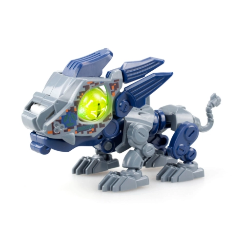 Roboty BIOPOD Single Pack Battle 88130