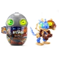 Roboty BIOPOD Battle Duo Dinozaury 88152