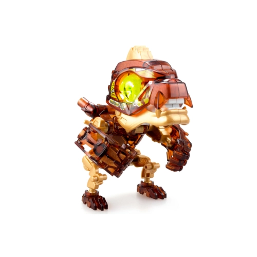 Roboty BIOPOD Battle Duo Dinozaury 88152