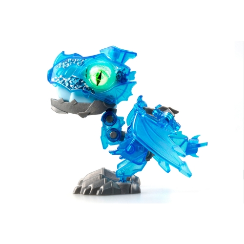 Roboty BIOPOD Battle Duo Dinozaury 88152