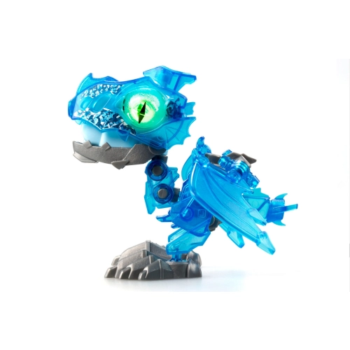 Roboty BIOPOD Battle Duo Dinozaury 88152