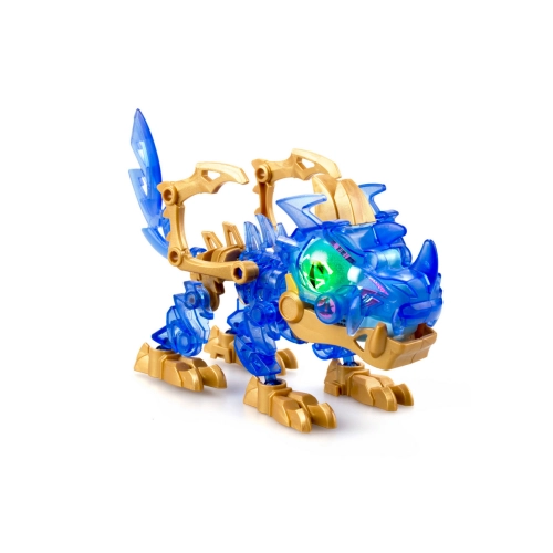 Roboty BIOPOD Battle Duo Dinozaury 88152