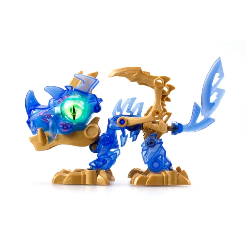 Roboty BIOPOD Battle Duo Dinozaury 88152