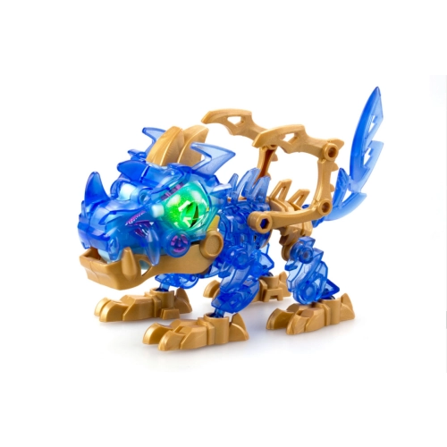 Roboty BIOPOD Battle Duo Dinozaury 88152