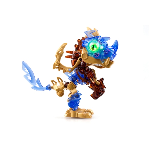 Roboty BIOPOD Battle Duo Dinozaury 88152