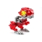 Roboty BIOPOD Battle Duo Dinozaury 88152