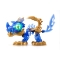 Roboty BIOPOD Battle Duo Dinozaury 88152