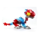 Roboty BIOPOD Battle Duo Dinozaury 88152