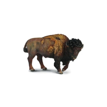 Figurka bizon COLLECTA 88336
