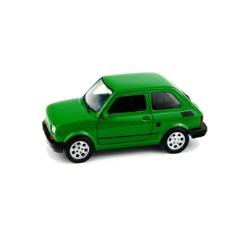 Model PRL Fiat 126