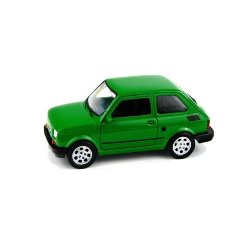 Model PRL Fiat 126