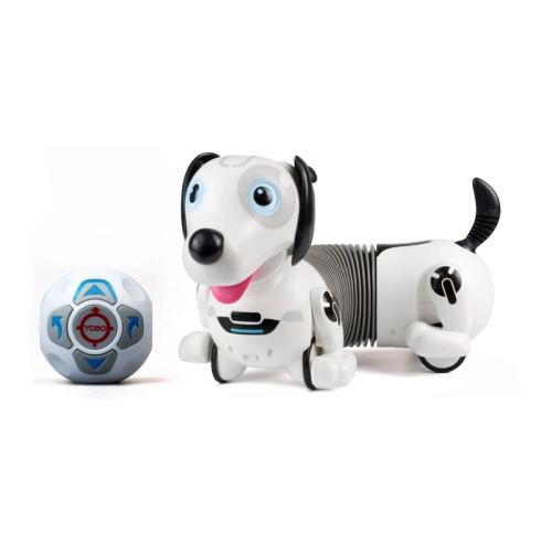 Robot Piesek Robo Dackel Junior Silverlit 88578