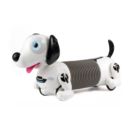 Robot Piesek Robo Dackel Junior Silverlit 88578