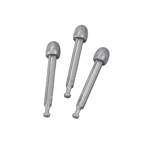 Robot RC Strzela pociskami Robo Blast One Czarny 88591