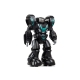 Zdalnie sterowany Robot RC Robo Blast One Czarny 88591