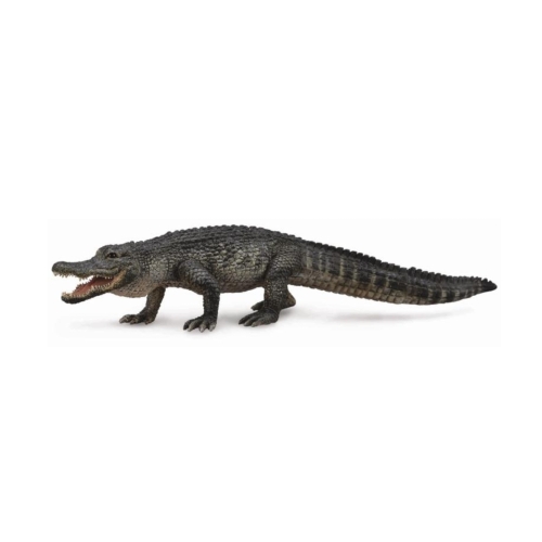 Figurka aligator amerykański COLLECTA 88609