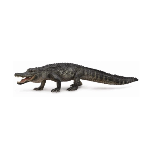 Figurka aligator amerykański COLLECTA 88609